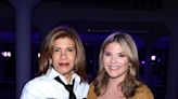 Jenna Bush Hager says 'mama's done' after losing kid at daughter's birthday party