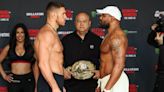 Bellator 297 results: Nemkov vs. Romero