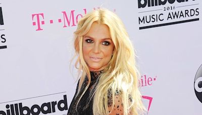 Britney Spears évoque les « lésions nerveuses » qui affectent sa capacité à penser