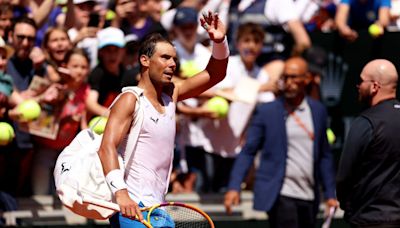 Rafael Nadal, the French Open and the uncertainty of the King’s last stand