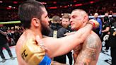 UFC 302 results, takeaways: Poirier shows what makes MMA special; Makhachev deserves welterweight title shot