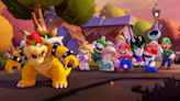 Mario + Rabbids Creative Director Announces Ubisoft Departure