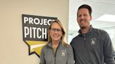 Neenah man to be featured on TV show 'Project Pitch it' for specialty dog leash