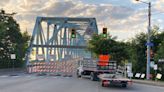 Officials urge public's patience during Rochester-Monaca Bridge closure