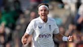 Stuart Broad enjoys fitting end to career by leading England to series-tying win in final Ashes test