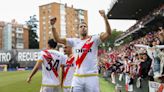 Rayo Vallecano - Athletic Club, en directo | LaLiga EA Sports de fútbol