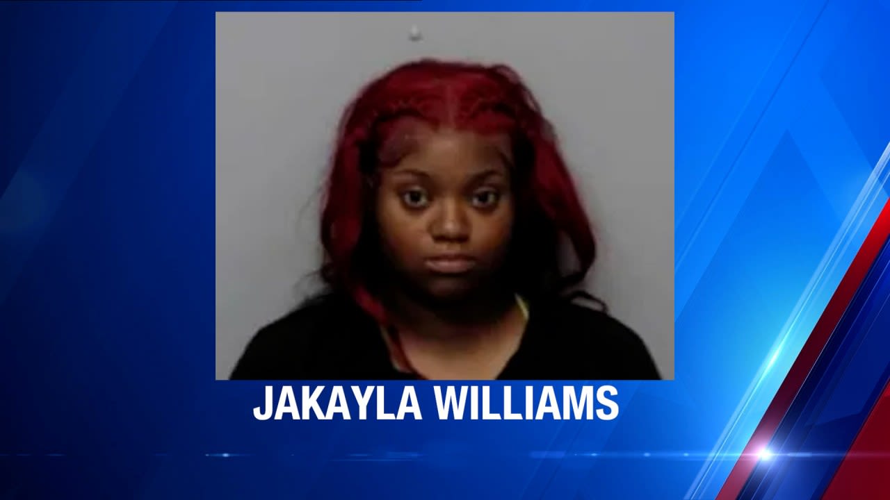 Mom accused of putting baby in trash compactor claims mental defect in not guilty plea