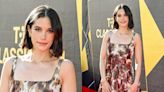 Meet John Travolta’s Daughter Ella Bleu Travolta: Actress, Model and Fashion Week Fixture Who Wore Dior to ‘Pulp...