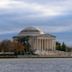 Jefferson Memorial