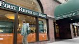 Former First Republic workers sue FDIC over withheld retirement pay