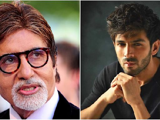 From Amitabh Bachchan To Kartik Aaryan, celebs who have invested big money in real estate