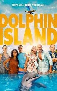 Dolphin Island (film)