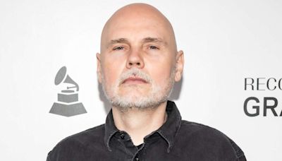 Billy Corgan Doesn't Want to Play Fan Favorites at Smashing Pumpkins Concerts: 'I Don't Care If They're a Classic or Not'