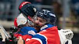 Czech Republic tops Sweden 7-3 to set up world ice hockey final against Canada or Switzerland