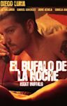 El búfalo de la noche (film)