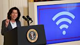 Gina Raimondo on How the Biden Administration Wants to Get Internet to Every American