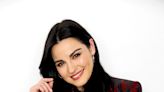 Así luce Maite Perroni a un mes de dar a luz a su bebé Lia