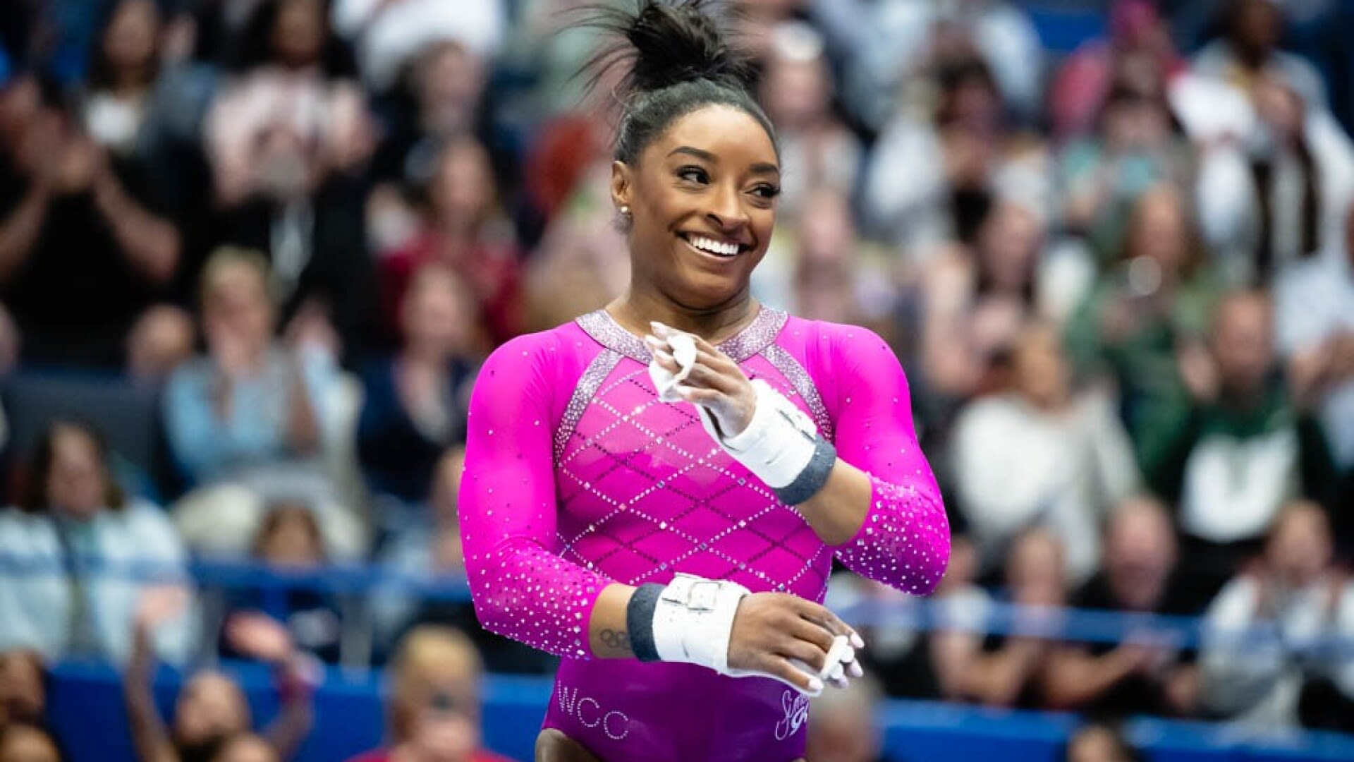 U.S. Gymnastics Championships 2024: How to watch, schedule, preview, athlete list