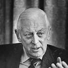 Alistair Cooke