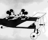 Golden age of American animation