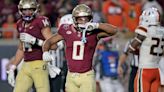 FSU Football Projected To Dominate Opening Two Weeks Of 2024 Season In Early Betting Odds
