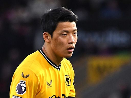 ...Korea Claims Como Player Referred Hwang Hee-chan as "Jackie Chan", Files Complaint With FIFA Over Alleged Racist Remark...