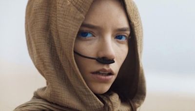 Dune Messiah: Anya Taylor-Joy Addresses Return for Sequel