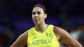 An Aussie hoops star allegedly broke COVID protocols to party in Vegas, got in a physical fight with a teammate, then pulled out of the Olympics to focus on mental health