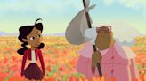 EXCLUSIVE: Keke Palmer, Leslie Odom Jr. Explain Juneteenth In The Proud Family: Louder and Prouder Season 2 Clip