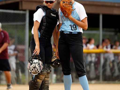 4 South Bend-area high school softball standouts named North All-Stars