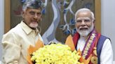 Chandrababu Naidu meets Modi, Shah and other Union ministers, says debt-hit Andhra needs aid