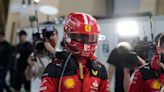F1: Ferrari's Leclerc set for Saudi Arabian GP grid penalty