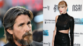 Christian Bale’s Daughter Wasn’t Impressed That He Sang with Taylor Swift in ‘Amsterdam’: ‘Why Would You Be Doing That?’
