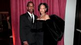 Rihanna & A$AP Rocky Bring New Meaning to ‘Fashionably Late’ for Golden Globes Date Night: Photos