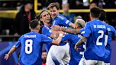 Italy 2-1 Albania: Player ratings as holders begin Euro 2024 with comeback victory