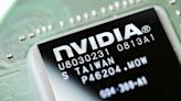 Nvidia Stock Recovers After Bad Day. Qualcomm and Fed Are Helping.