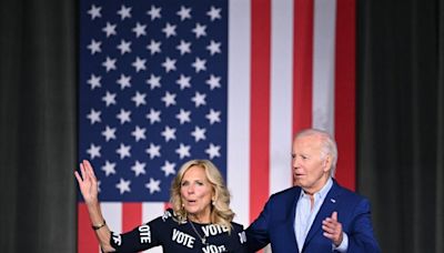 Biden admits he doesn't debate as well as he used to after concerns about his age