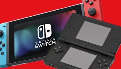 Nintendo rumor reveals Switch 2 price and design will be like Nintendo DS