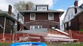 Officials say roof collapse at house near Ohio State "not related to a structural deficiency"