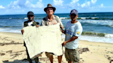 Barnacles could hold key to mystery of missing Malaysian Airlines plane MH370