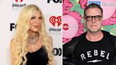 Tori Spelling Says She'd ‘Love to Have Another Baby’ After Divorce