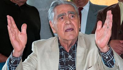 “Me causa dolor”: Eric del Castillo será operado tras aparatosa caída; éste es su estado de salud