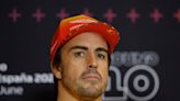 Alonso admits struggles may persist beyond next upgrade