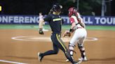 Missouri softball defeats Arkansas in weather-delayed game to reach SEC Tournament semifinals