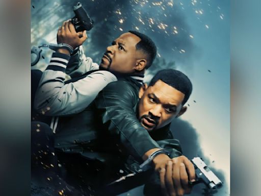 Bad Boys: Ride or Die Gets Digital Release Date; Streaming Details, Where to Watch & More