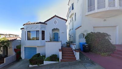 This San Francisco home is priced at a low $488K, but there's a catch