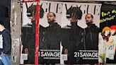 Drake, 21 Savage settle lawsuit over fake Vogue cover