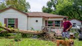 Más de 600.000 personas sin electricidad en Texas tras fuertes tormentas de este fin de semana