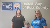 United Way of Ross County welcomes new president