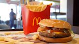 The Reason McDonald's Doesn't Offer Gluten-Free Options Like Other Restaurants
